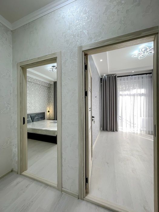 Срочно! Яшнабадский район ЖК Nice Villas  4/2/10. Площадь 95кв.м 2-сан