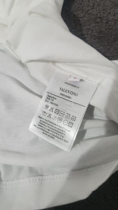 Тениска Valentino
