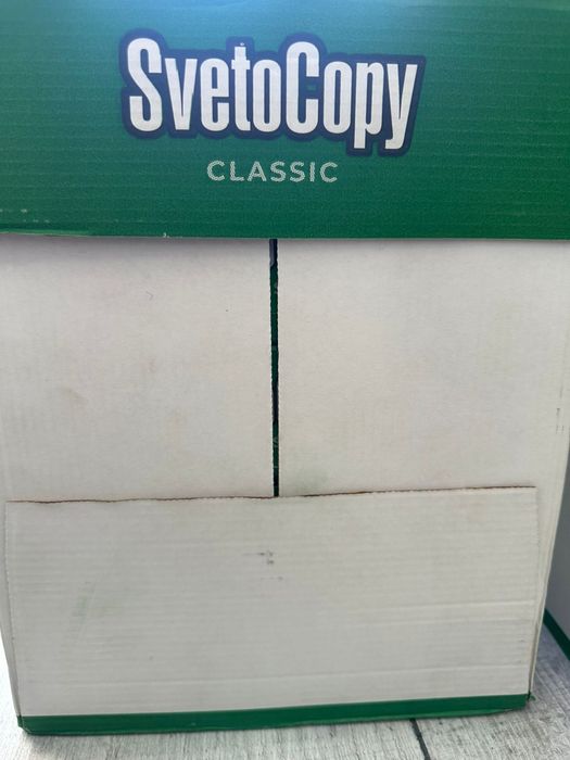 SvetoCopy  A4 листы