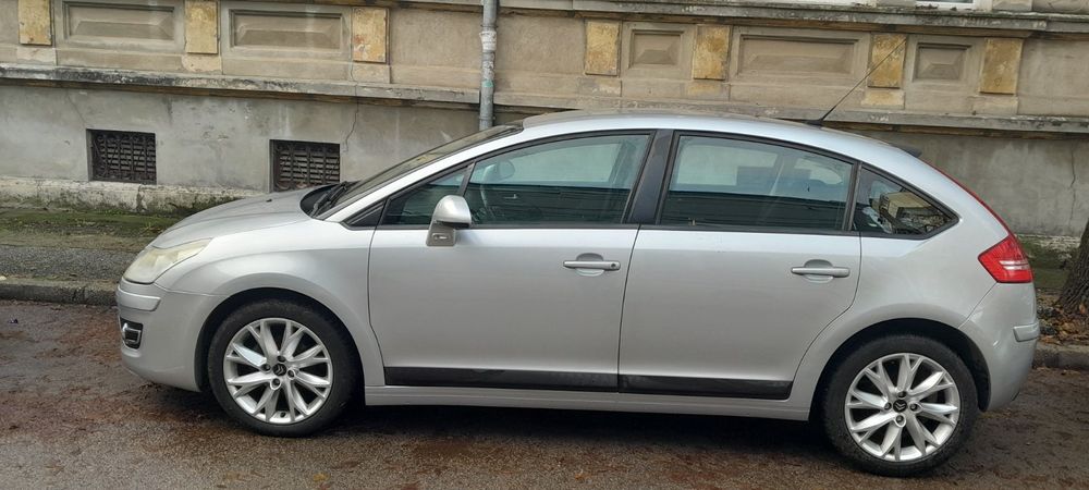 Citroen C4 / 1.6