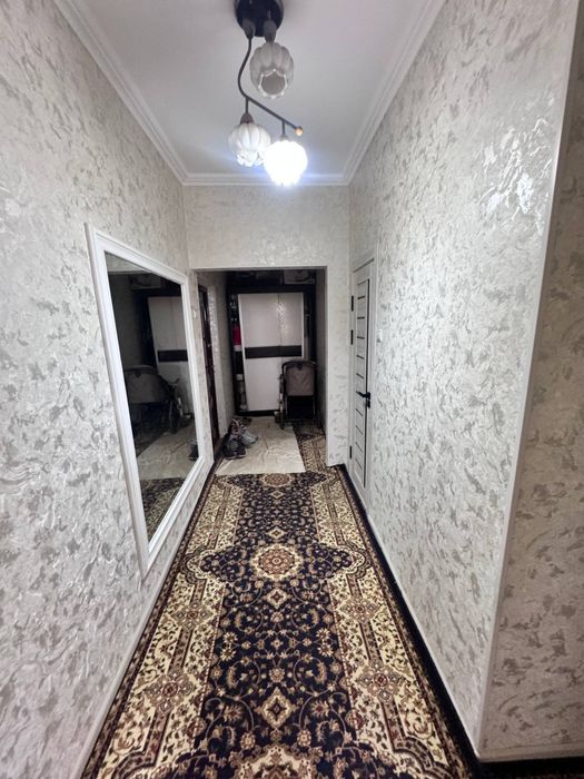 Юнусабад 14 квартал 2/2/5
Плошадь:  58м²
Ориентир: Назар клиника