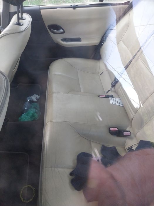 Vând Renault laguna 2litri