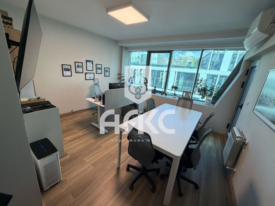 Продава се Четиристаен апартамент в София, Хиподрума - 168 кв.м за 2703 €/кв.м - Снимка #3