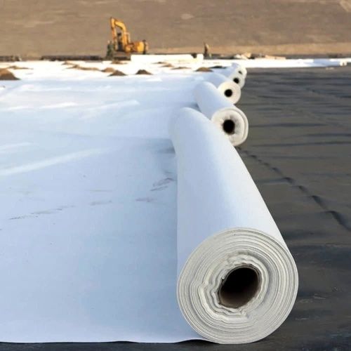 SUPER OFERTA ! GEOTEXTIL  110 gr/m2 produs premium