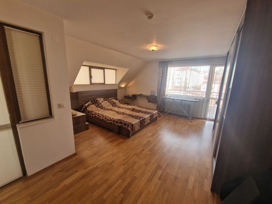 Продава се Многостаен апартамент в Благоевград, Широк център - 220 кв.м за 788 €/кв.м - Снимка #6