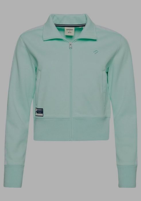 Суитшърт Code SUPERDRY