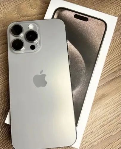 Продам Iphone 15 Pro Max
