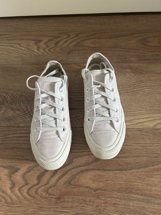 Дамски кецове Converse