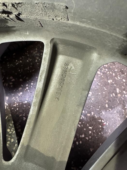 Алуминиеви джанти за Ленд/Рейндж Роувър, Land/Range Rover Velar