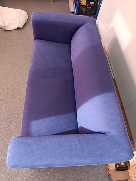 Klippan Диван 2 места- намалена цена