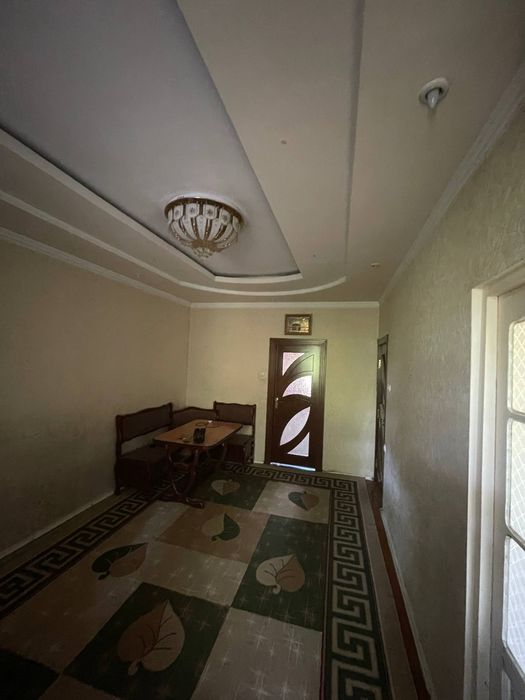 Шерикликка квартира бор