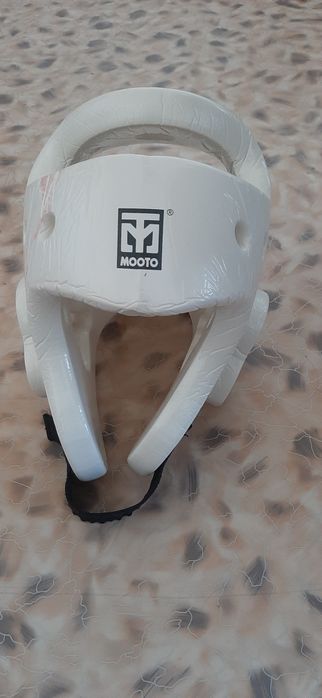 Шлем для тхэквандо