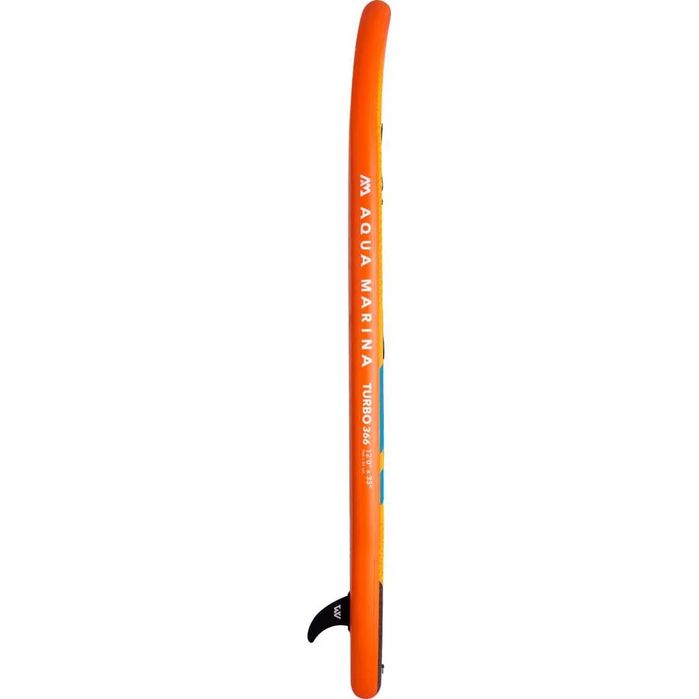Aqua Marina Turbo GO 366 – SUP electric 12’