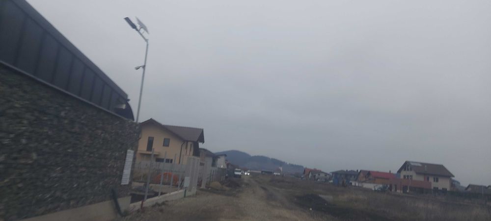 Teren Sanpetru 700mp- Primaverii, proiect si autorizatie constructie