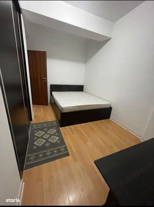 Apartament De Închiriat Cu Două Camere În Zona Drumul Taberei sec.6