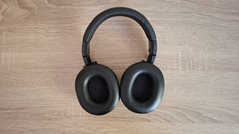 Слушалки Audio-Technica - ATH-M40x