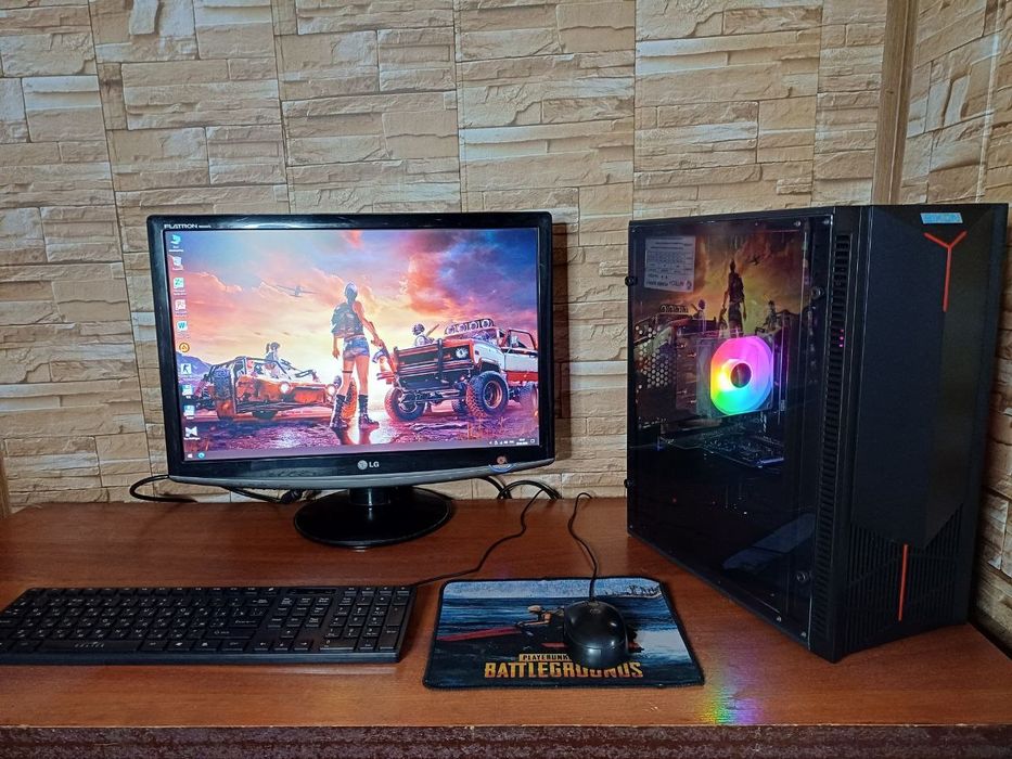 IGRAVOY Kompyuter sotiladi