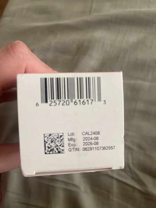 Витамины D-Cal (Дубай)