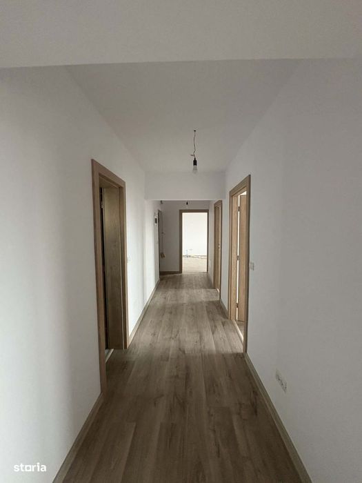 Apartament de 3 camere zona JUDETEAN (zona Liceul de Informatica)