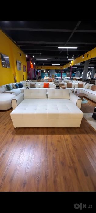 Divan mebel spalniy