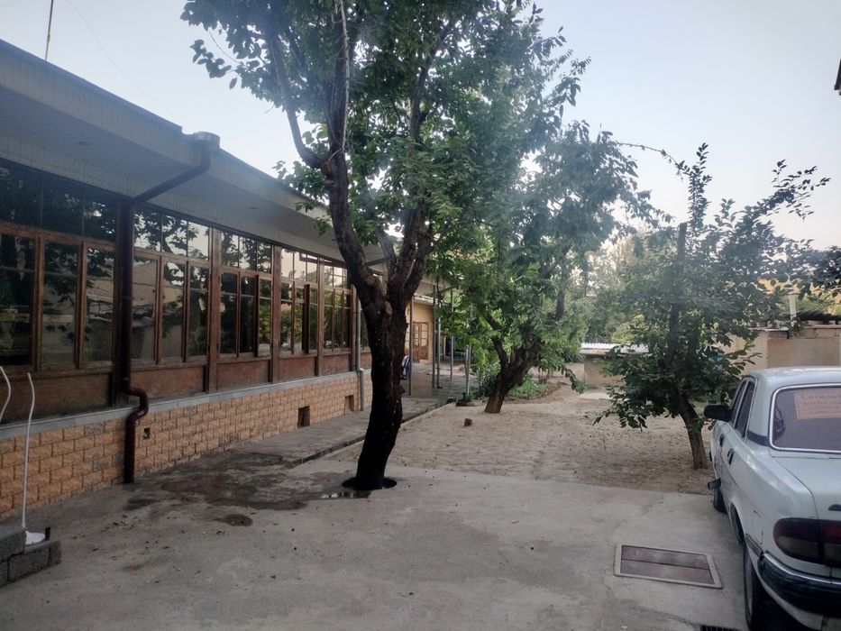 Do'kon VA uy sotiladi nijiloy dakumenti bor