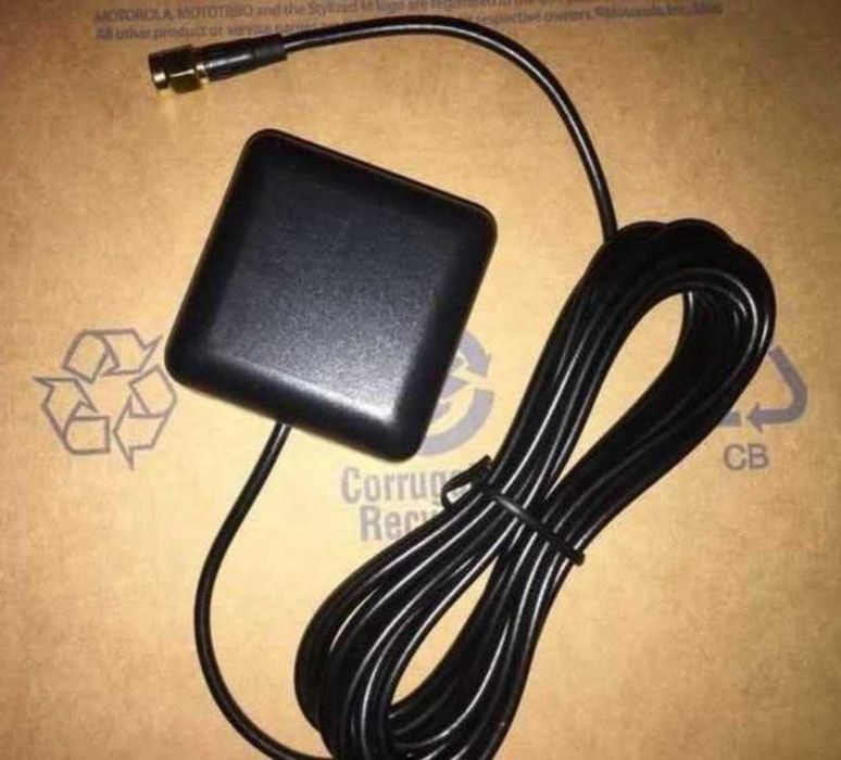 Motorola DM3601 Analog + Digital UHF