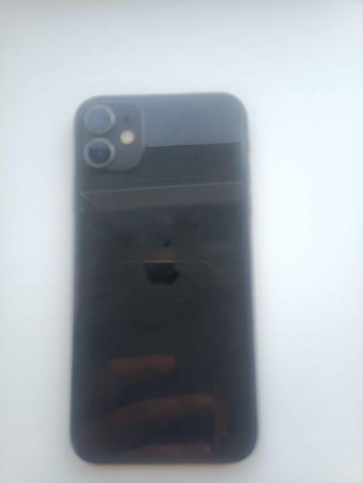 Продам iphone 11 64gb