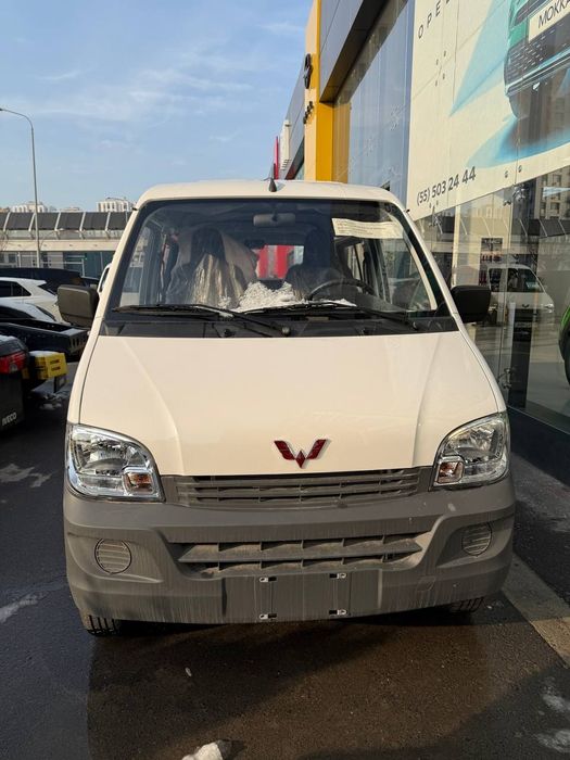Wuling 1.2 - 0% Расрочка  +Пропан в подарок!