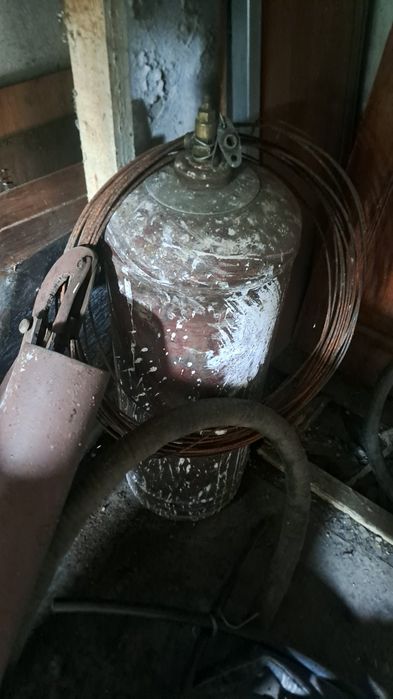 Продам газ болон