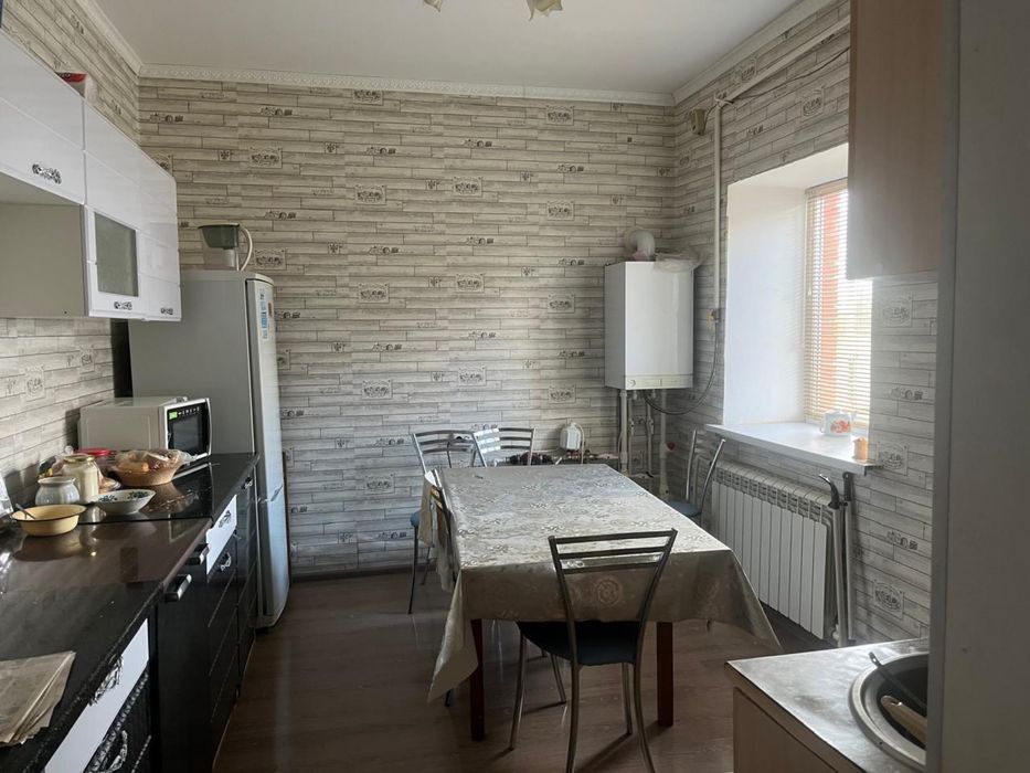 Продам 4 комнатный дом в новом Аралтале