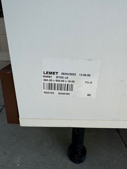 Modul pentru cuptor L60  Lems