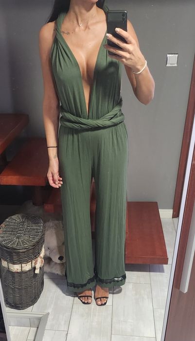 Дамски гащеризон за повод