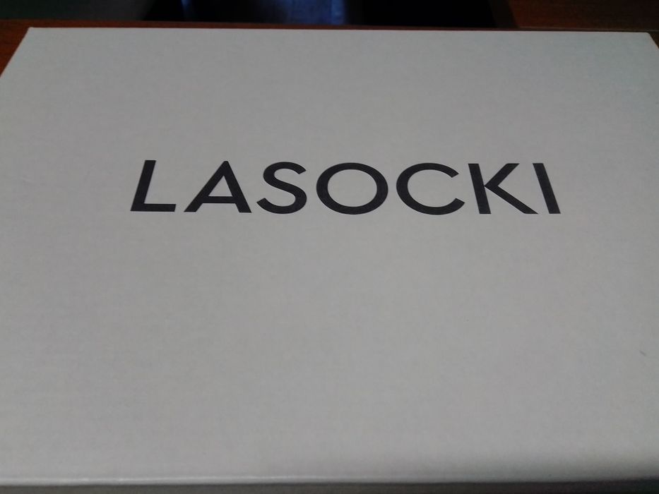 LASOCKI Естествена кожа