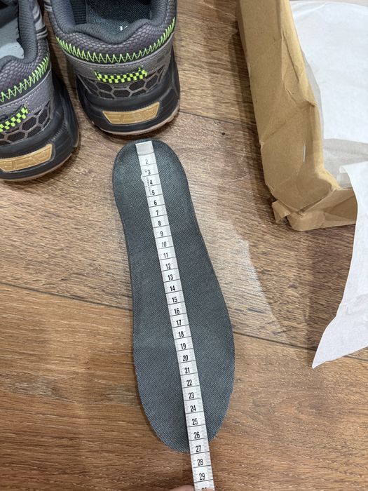 Кроссовки мужские asics