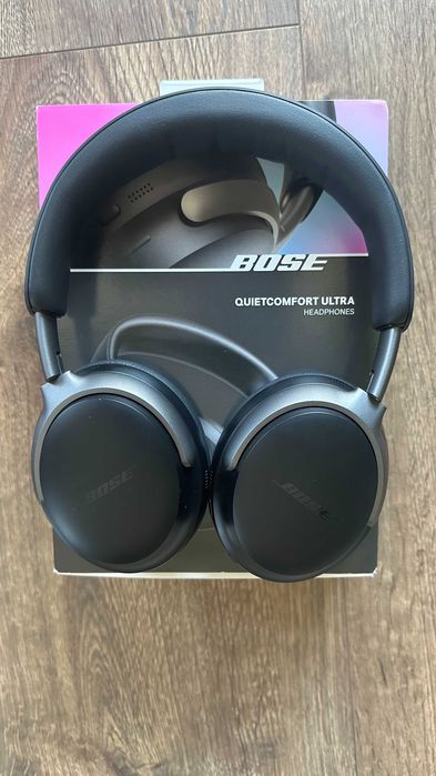 Bose QuietComfort Ultra