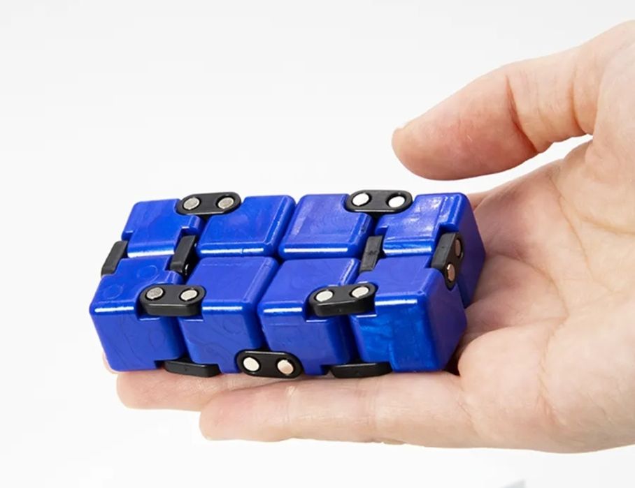 Infinity cube антистресс