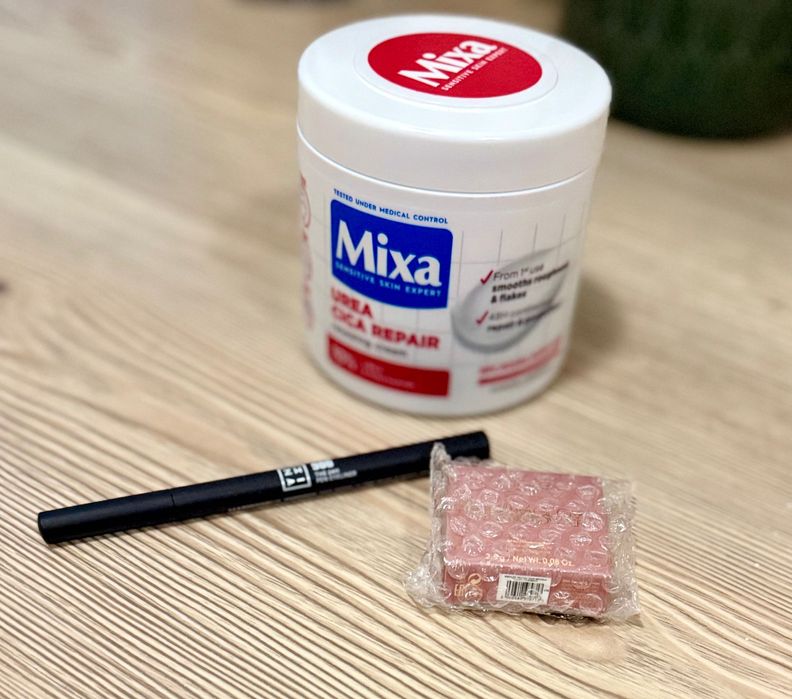 Комплект/ЛОТ козметика