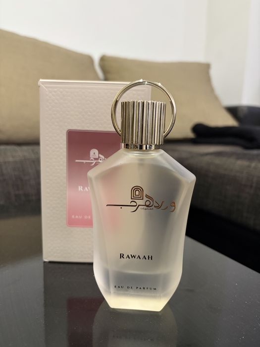Дубайски парфюм Ward Al Arab Rawaah EDP Unisex 100ML