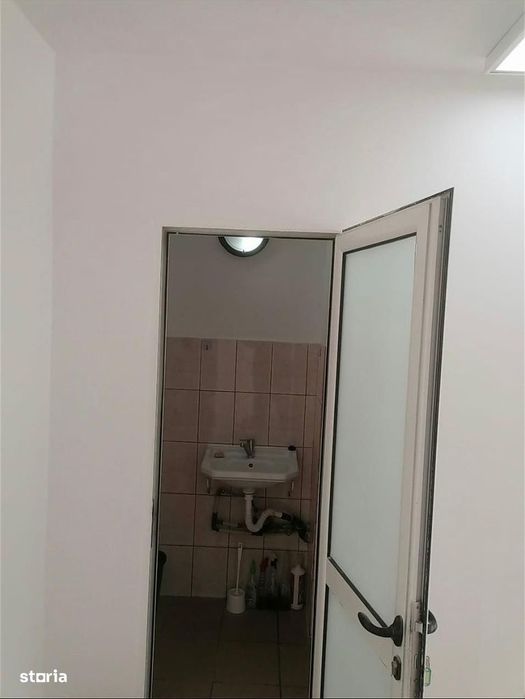 Spatiu comercial de vanzare, Siderurgistilor