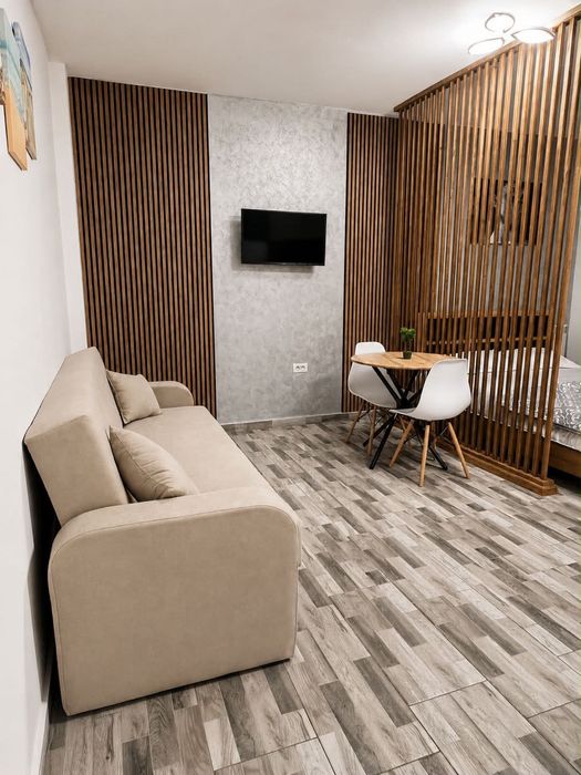 Studio mamaia nord
