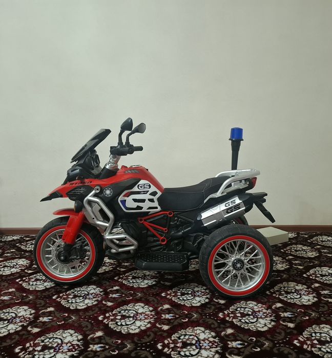 Matasikl katta model politeskiy