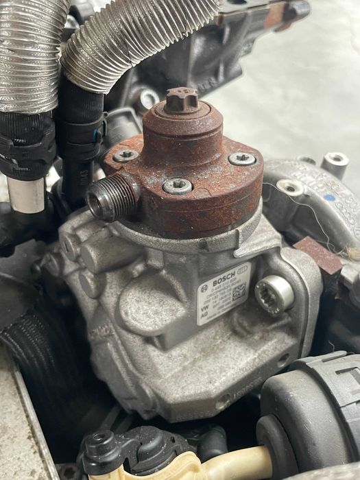 Kit injectie Vw/Audi 3.0 TDI euro 6 cod motor DDV - 286 cp