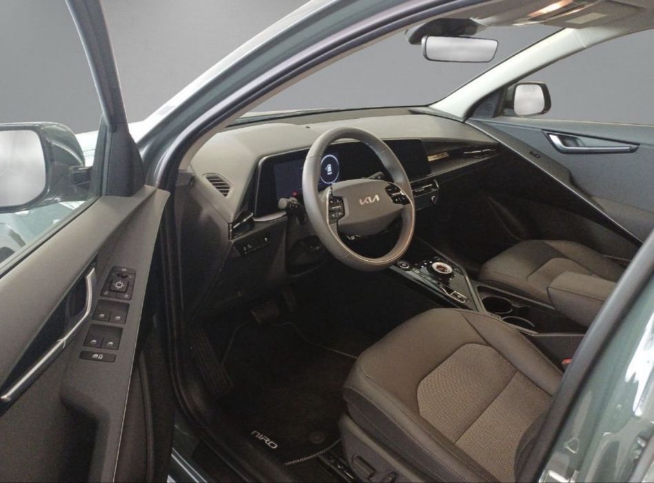 Kia Niro 2024  НА ЧАСТИ