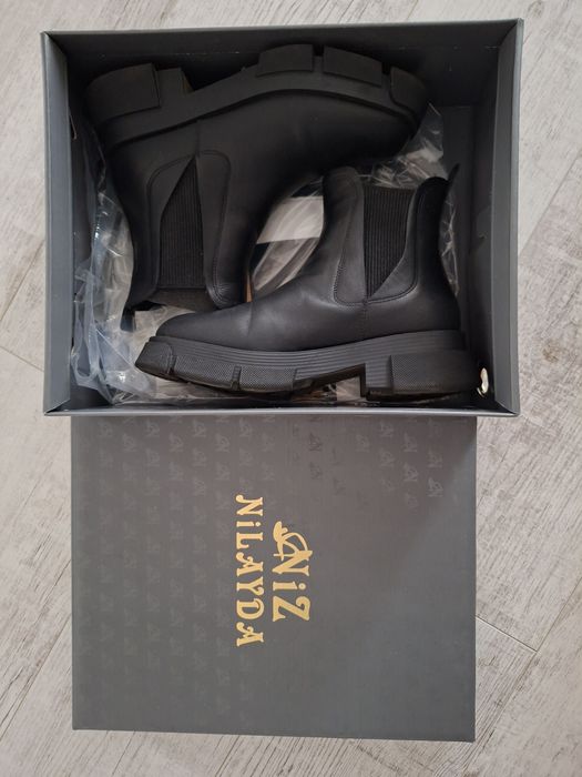 Продам полусапожки