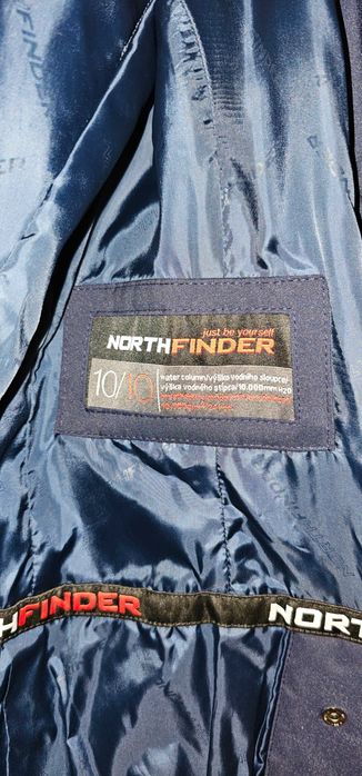 Geaca northfinder S