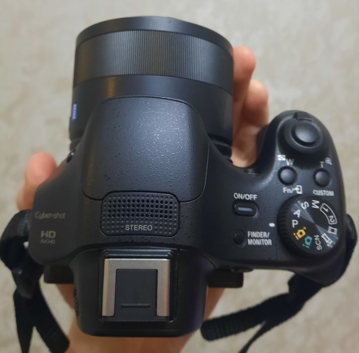 Sony ВидеоКамера