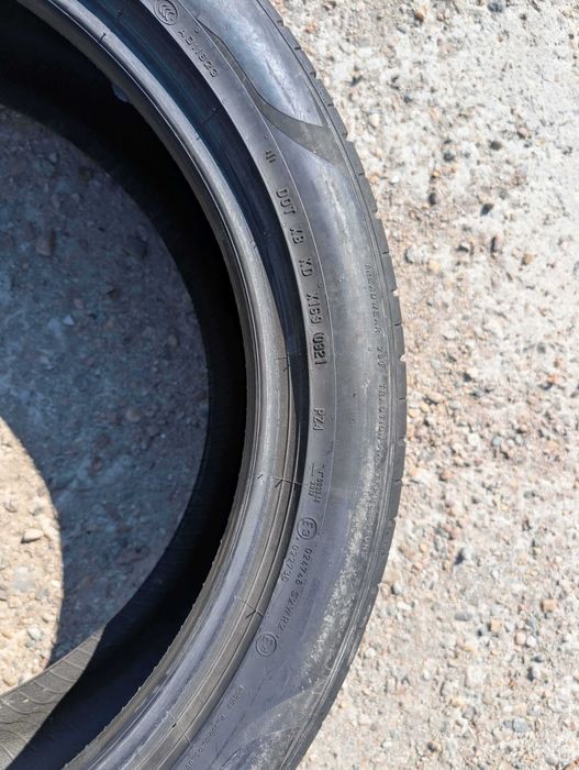 245/45 R20 • Vara • Pirelli P Zero 103W XL | 2 buc | Pret/buc