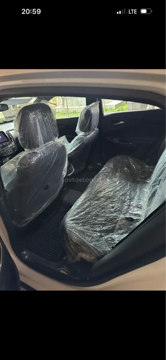 Malibu sotiladi holati yangi