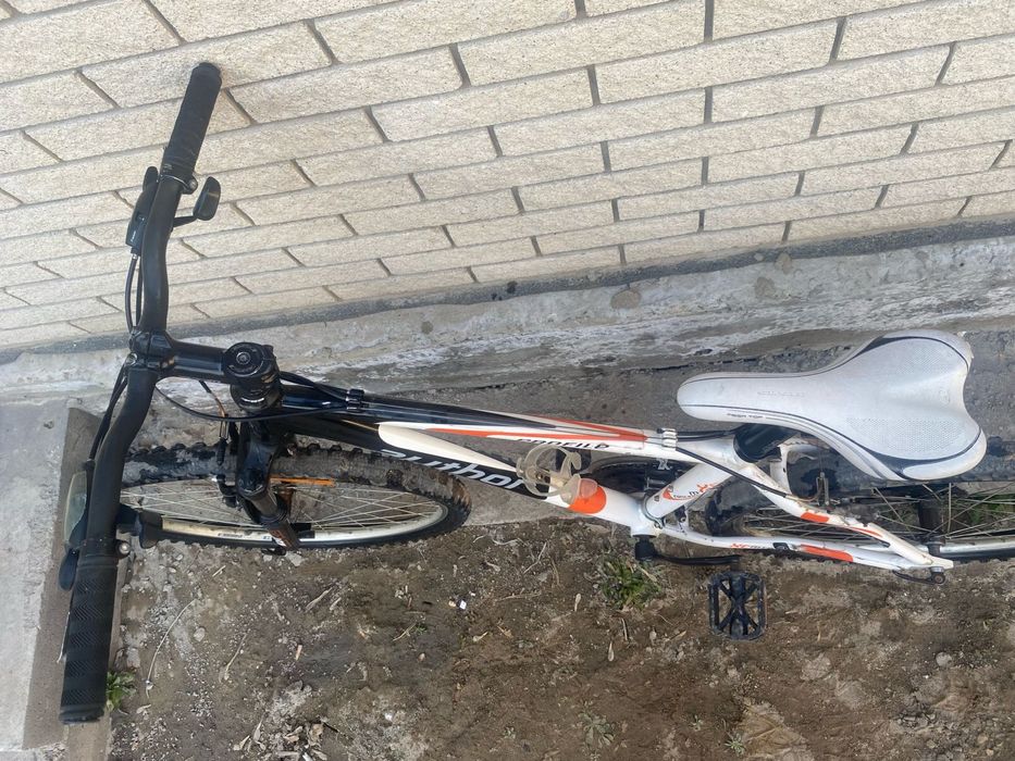 Продам Велосипед AUTHOR PROFILE на 26 колесах