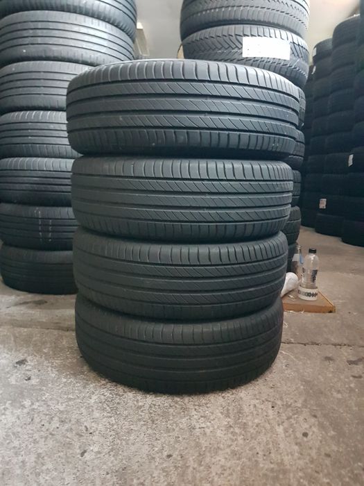 Michelin 195/65 R16 92V vară